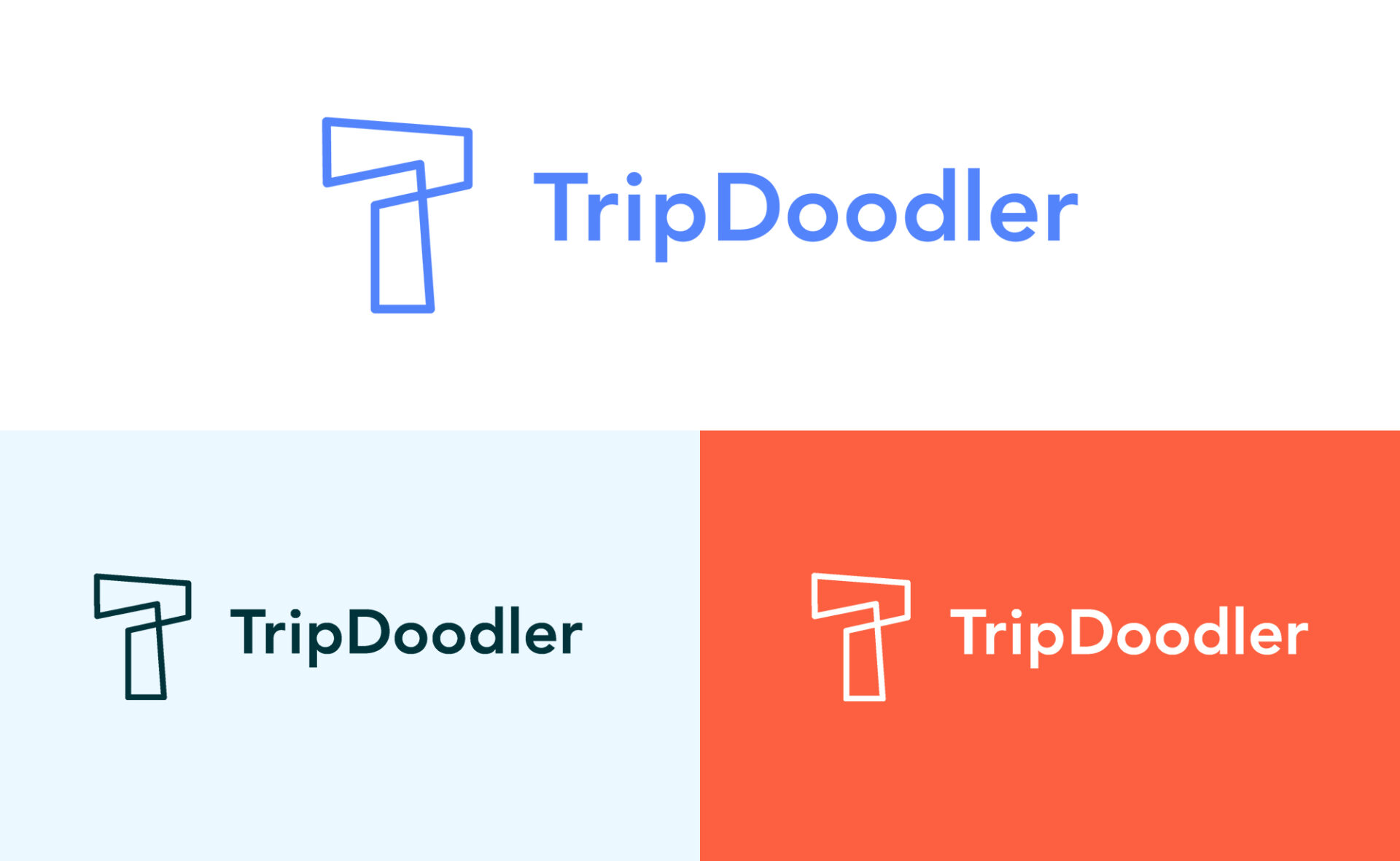 tripdoodler-logos